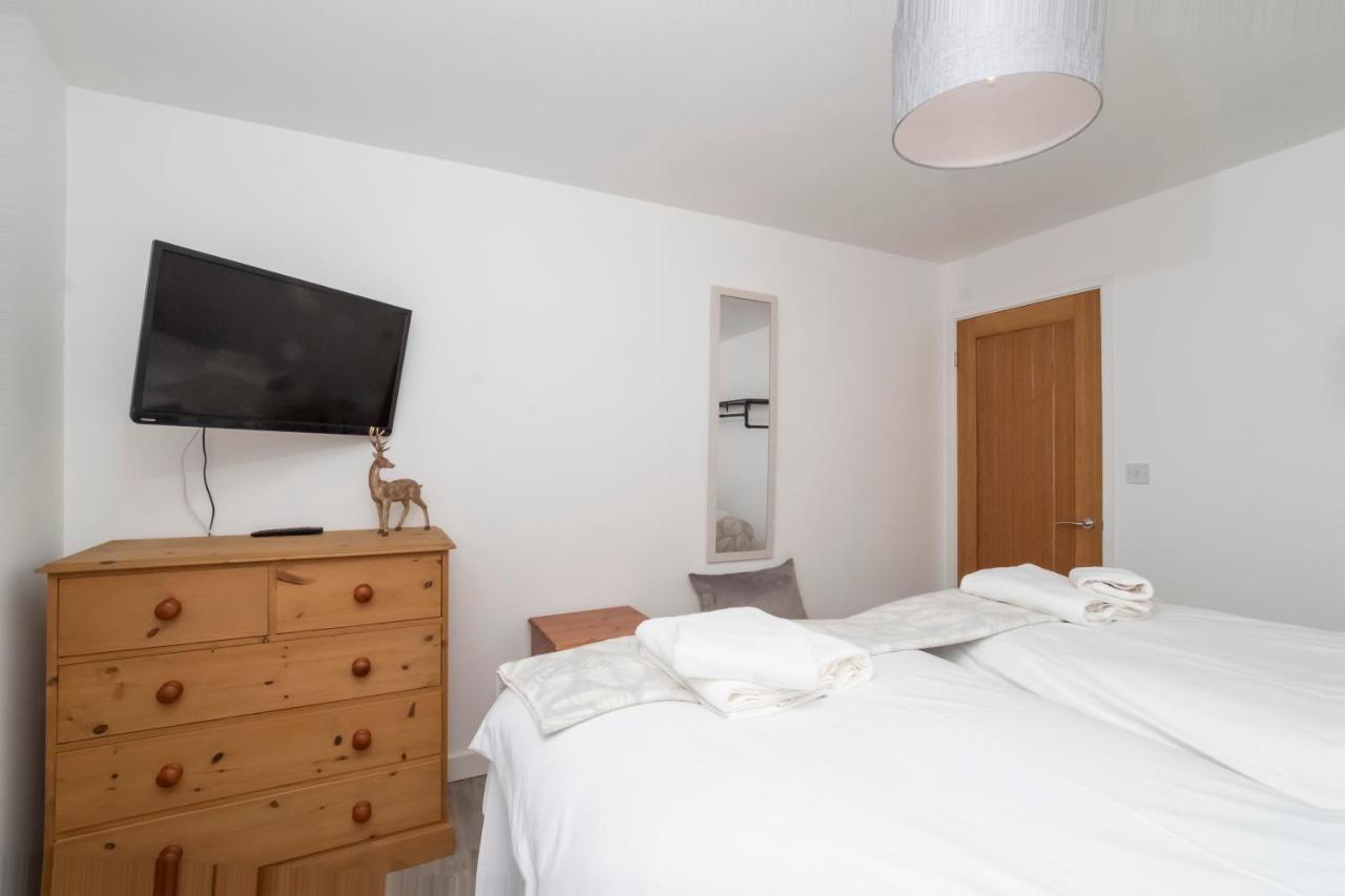 Livingstone Street Apartments With Free Parking York Exterior foto