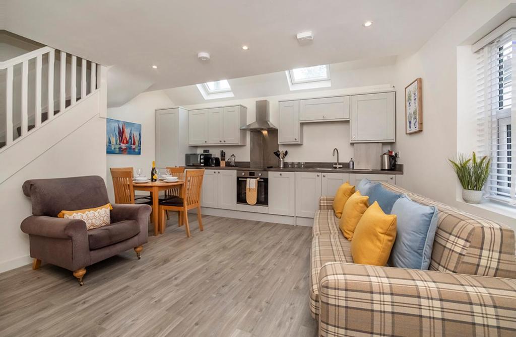Livingstone Street Apartments With Free Parking York Exterior foto